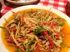 -盐老幺自贡盐帮菜老店