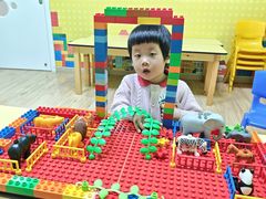 -贝乐乐高机器人教育(南环汇邻广场校区)