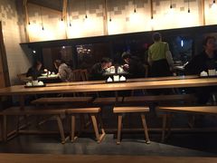 大堂-东园小馆·早茶·淮扬小炒(水街店)