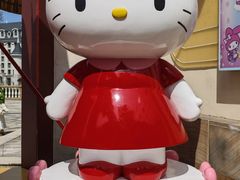 -安吉Hello Kitty乐园