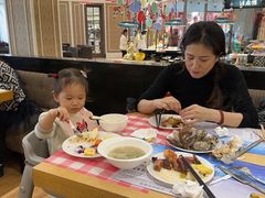 -鲤鱼门渔人码头自助餐厅