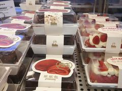 -LELECHA乐乐茶(新街口大洋店)