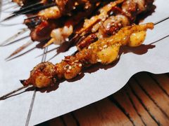 鸡软骨-火联烧烤(学院路创始店)