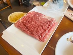 -清真·鸦儿李记·涮肉(和平里店)