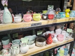 -川上陶艺社(大悦城店)