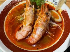 -雷门拉面·现熬骨汤(凯德来福士店)