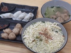 -汕味十足·汕尾特色小吃(海珠店)