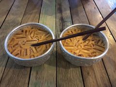 -Doo Dee Thai Food(Issan/Isaan/Esan)