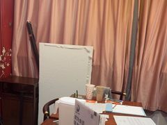 -剧狐剧本杀·月球探案馆(人民广场1号店)