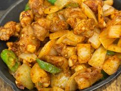 -HONGA HONGA雄家(曹路店)