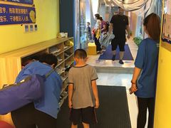 -海帆亲子游泳(茂业中心)