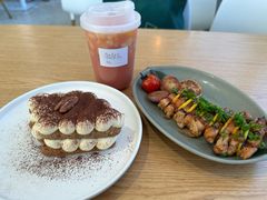 -娜娜家•Nana's restaurant (南开大悦城店)