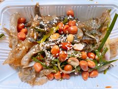 -陈添記·祖傳爽鱼皮·西关老字号(广州首店)