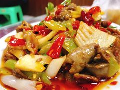 -老丘丘(较场口店)