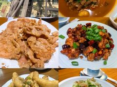 -晚归月亮湾私家菜(临邑路店)