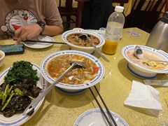 -老雒阳面馆·水席(高新区店)