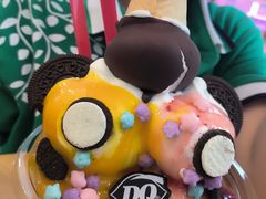 -DQ·蛋糕·冰淇淋(动壹店)