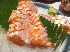 -林妈妈村·日式料理(宝山龙湖天街店)