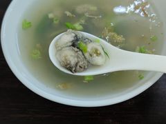 -建国蚵煎蚵面