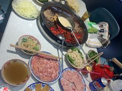 -蛙鱼潭美蛙鱼头火锅(解放碑瑞富广场店)