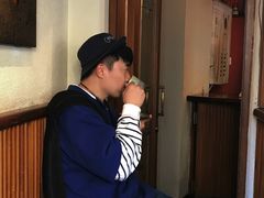 -RUMORS COFFEE ROASTERY鲁马滋咖啡(湖南路店)