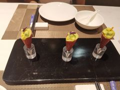 -若蘭慈·无国界素食料理(欢乐海岸店)