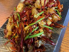 -紫滇源云南生态菜(丹凤街店)
