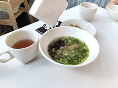 莆田扁肉汤（位）-莆田餐厅PUTIEN(颐堤港店)