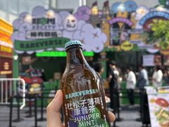 -龙湖杭州滨江天街