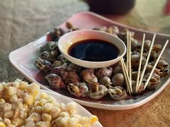 -揭阳钟记小食(福田新村店)