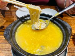 -蚝堡海鲜·威海菜·海肠捞饭·烧烤·亚洲吃蚝公司(幸福门店)