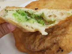 -老方子馅饼粥(台东店)