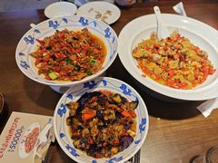 -八碗湘长沙市井菜(坡子街店)