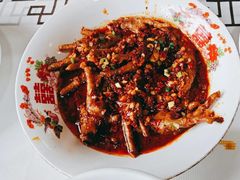 -老宜春味道·江西菜(都市春天店)
