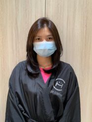 -HAIR CORNER