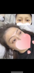 -Verywang半永久纹眉•仪器野生眉