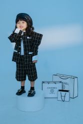 -玛瑞莎·儿童·亲子摄影(越秀店)