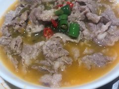-茉莉餐厅(悦方idmall店)