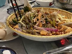 -丰尔粥食·粥底火锅·桑拿鸡(大良总店)