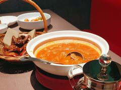 -鸽子张·家宴(黄辛庄旗舰店)