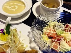 -法兰度航空主题餐厅(河源店)