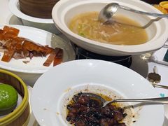 -南景饭店(万家丽路店)