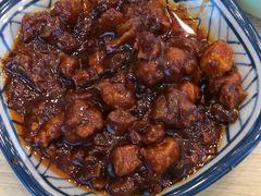 -朱洪元苏式面馆(绿宝广场店)