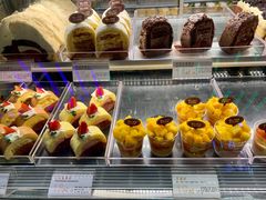 -幸福西饼面包茶饮(车公庙店)