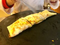 -听松楼·花园酒店·自助餐厅(红梅公园店)