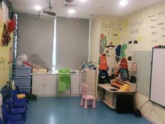 -易贝乐成长中心(坂田中心)