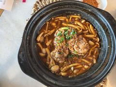 -川堂风·跷脚牛肉·乐山爆炒(中建乐荟天地店)