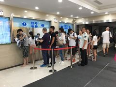 -上海市皮肤病医院(武夷路院区)