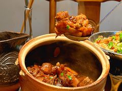 -细毛私家菜总店