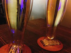 -The BREW·酿餐厅(浦东嘉里大酒店)